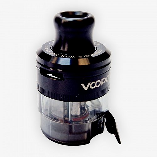 Kit Drag S2 Pod Limited Edition Voopoo
