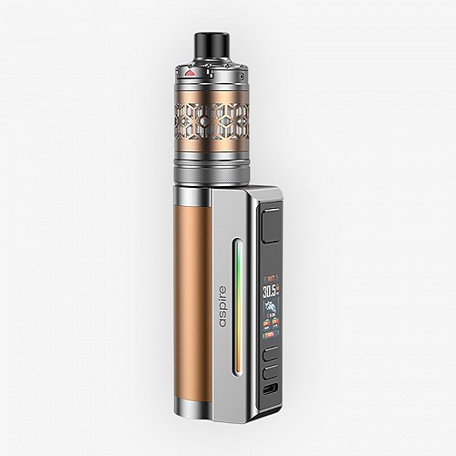 Kit Zelos M80 Aspire