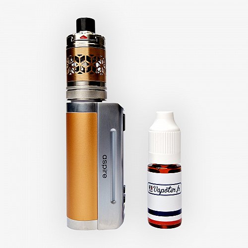 Kit Zelos M80 Aspire
