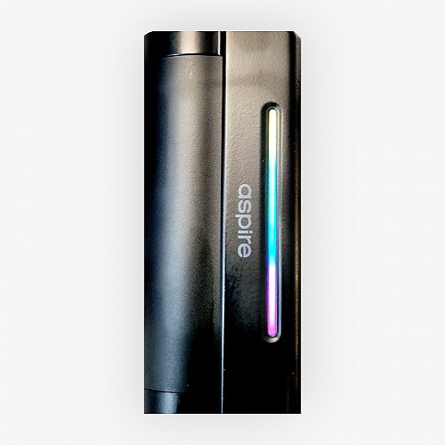 Kit Zelos M80 Aspire