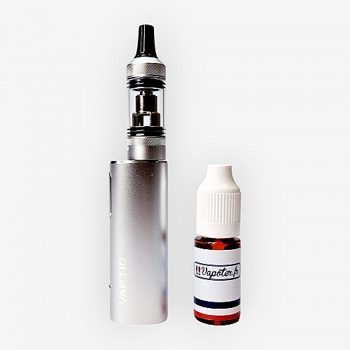 Kit Cosmo Lite Vaptio