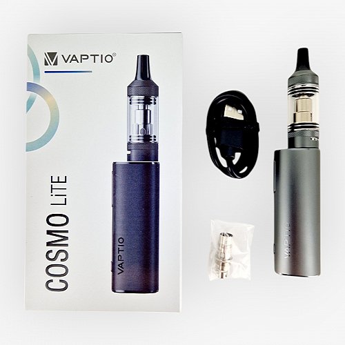 Kit Cosmo Lite Vaptio