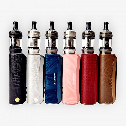 Kit GTX One Pro Vaporesso