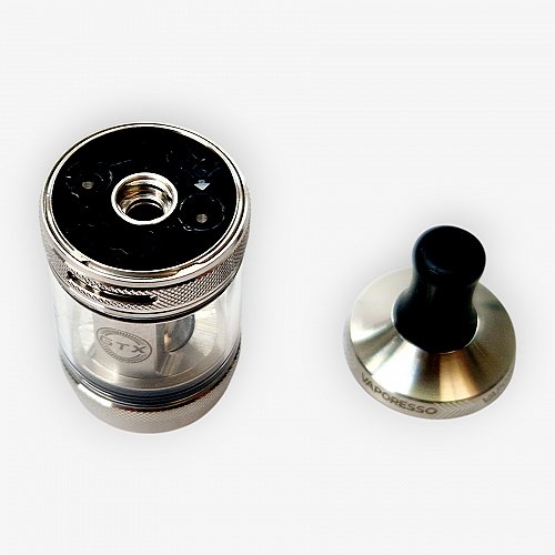 Kit GTX One Pro Vaporesso
