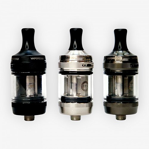 Xtank T Vaporesso