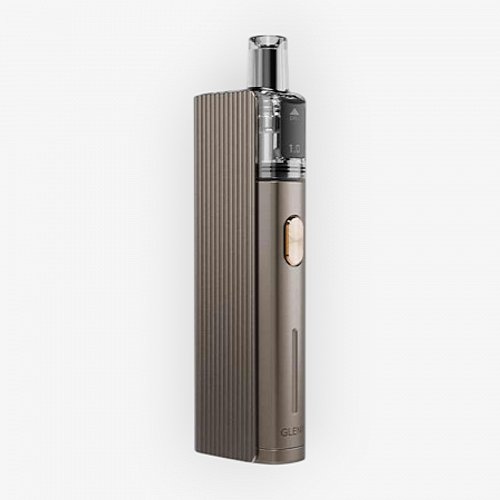 Kit Glent Justfog