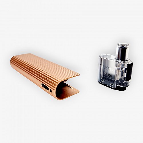 Kit Glent Justfog