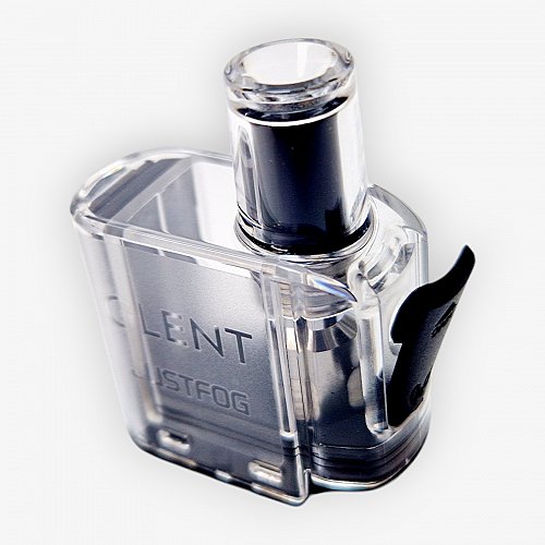 Kit Glent Justfog