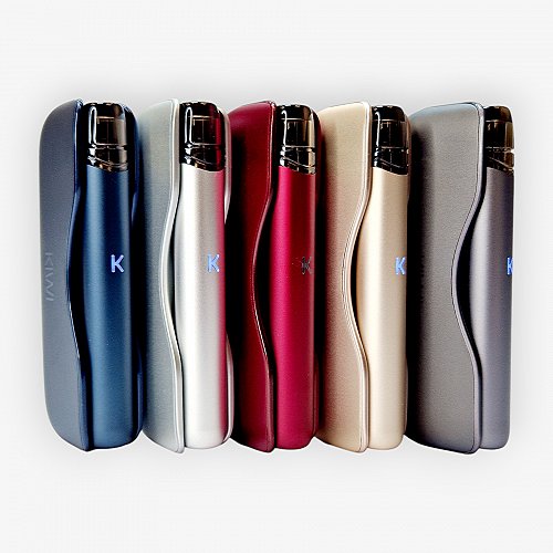 Kit Kiwi Vapor 2