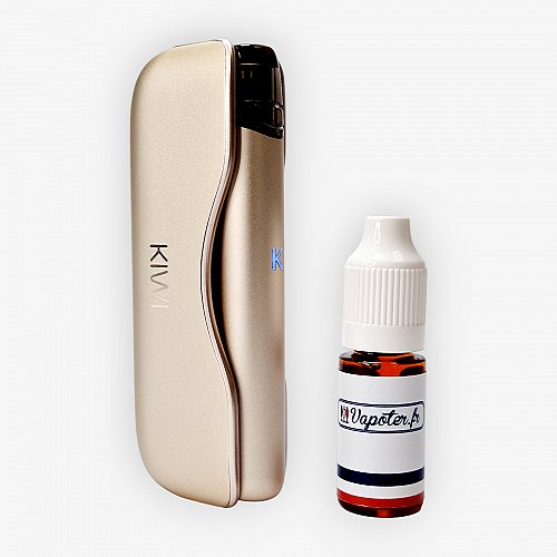 Kit Kiwi Vapor 2