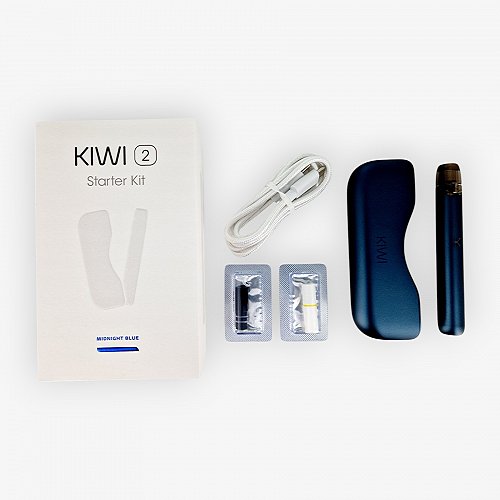 Kit Kiwi Vapor 2