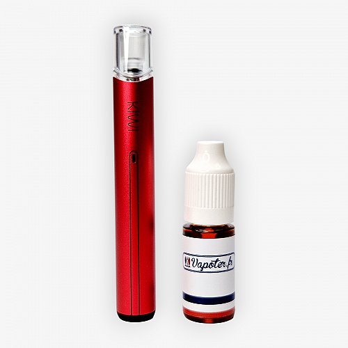 Kit Spark Kiwi Vapor