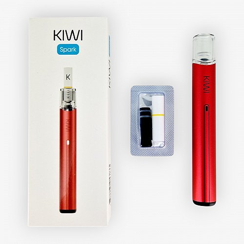 Kit Spark Kiwi Vapor