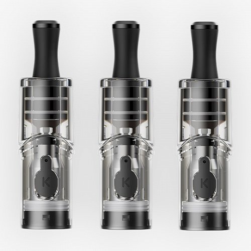 Pack de 3 cartouches Spark Kiwi Vapor