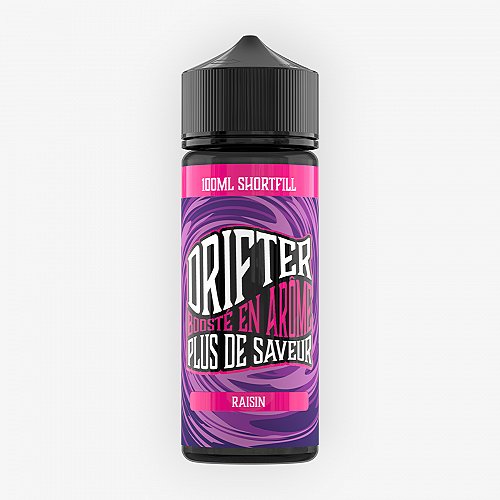 Raisin Drifter 100ml