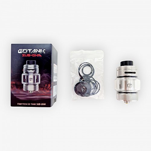 Gotank A Fumytech