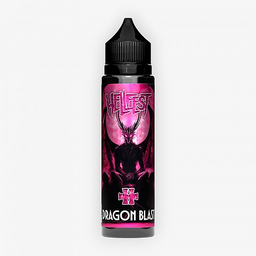 Dragon Blast Hellfest 50ml