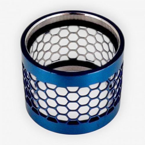 Verre Honeycomb Nautilus 3 Aspire