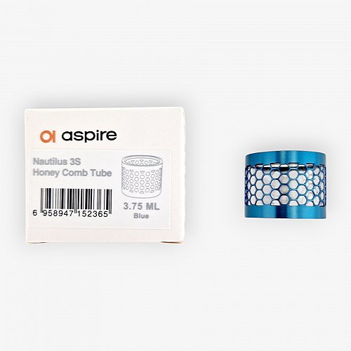 Verre Honeycomb Nautilus 3 Aspire