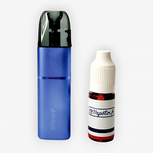 Kit Argus G3 Mini Voopoo