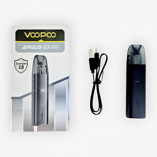 Kit Argus G3 Mini Voopoo