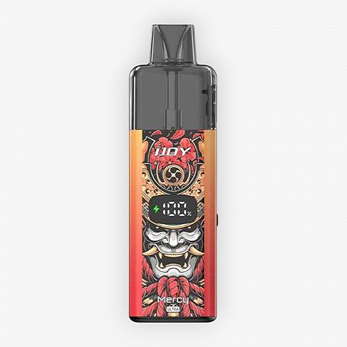 Kit Mercy Ultra Pod Ijoy