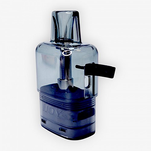 Kit Mercy Ultra Pod Ijoy
