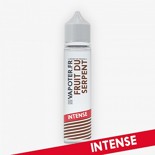 Fruit Du Serpent Intense Vapoter.fr 50ml