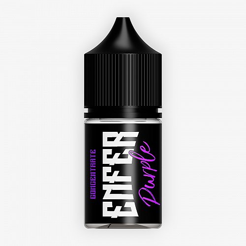 Purple Concentré Enfer 30ml
