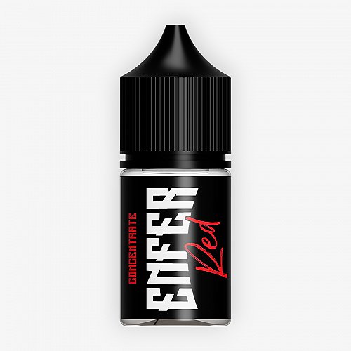 Red Concentré Enfer 30ml