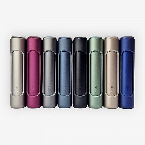 Starter Kit Nexi Pro Pod Aspire