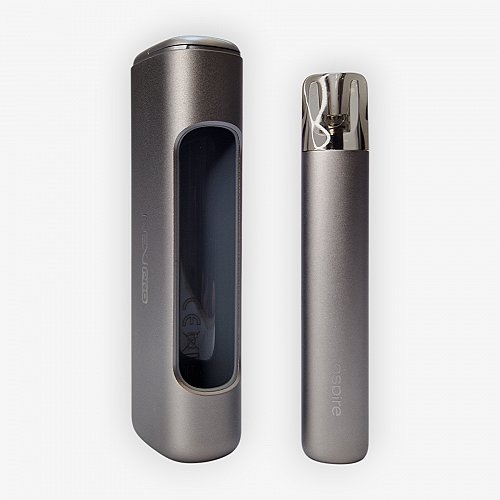Starter Kit Nexi Pro Pod Aspire