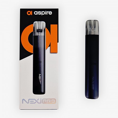 Pen Nexi Pro Aspire