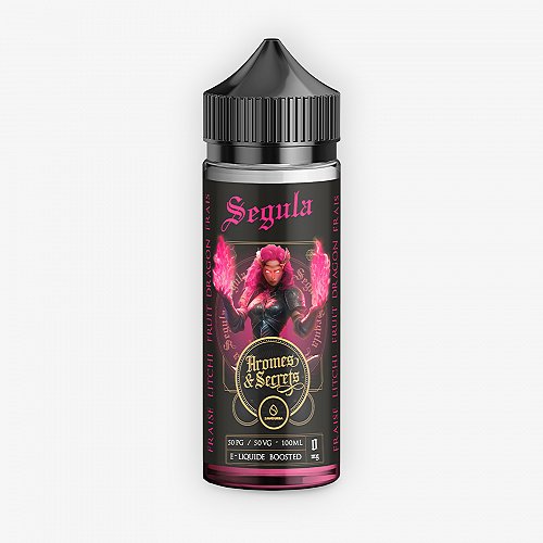 Segula Aromes & Secrets 100ml