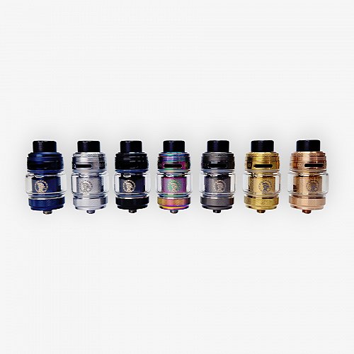 Z FLI II GeekVape