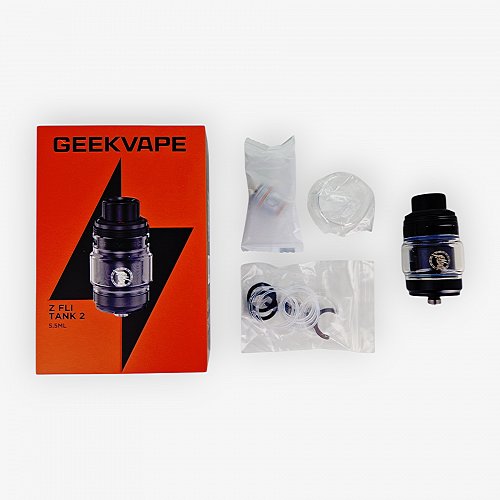 Z FLI II GeekVape