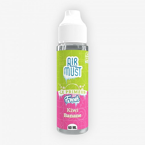 Kiwi Banane Le Primeur Fresh 60ml