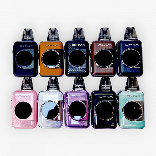 Kit Xlim SQ Pro 2 Pod Oxva