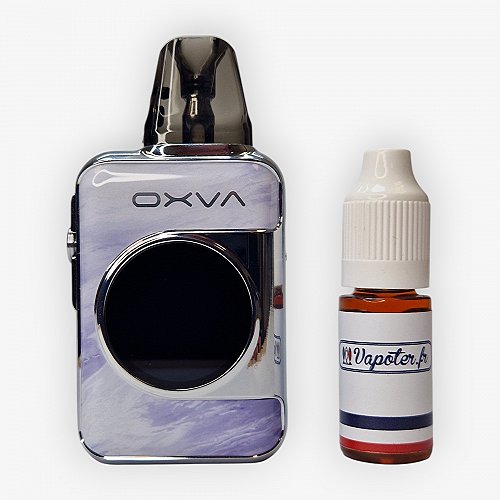 Kit Xlim SQ Pro 2 Pod Oxva