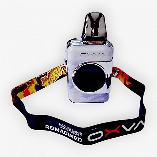 Kit Xlim SQ Pro 2 Pod Oxva