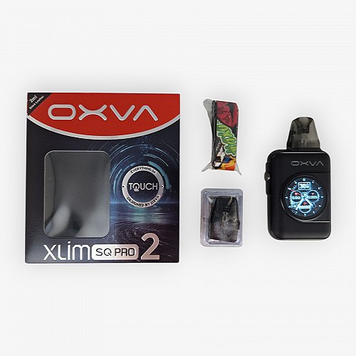 Kit Xlim SQ Pro 2 Pod Oxva