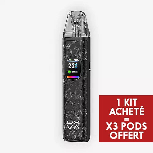Kit Xlim Pro 2 Pod DNA Oxva