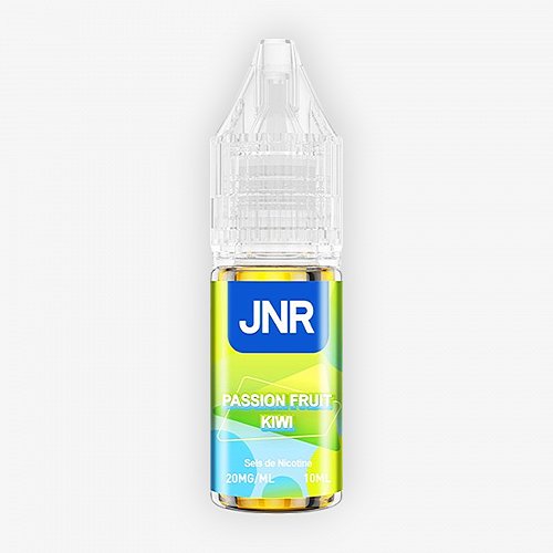 Passion Fruit Kiwi Nic Salts JNR 10ml 20mg