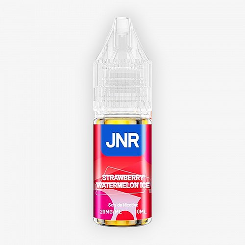 Strawberry Watermelon Ice Nic Salts JNR 10ml 20mg