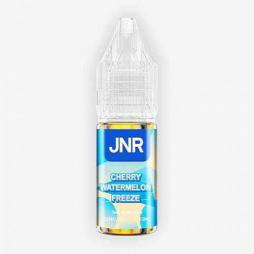 Cherry Watermelon Freeze Nic Salts JNR 10ml 20mg