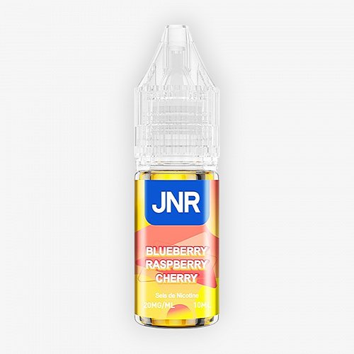 Blueberry Raspberry Cherry JNR 10ml 20mg