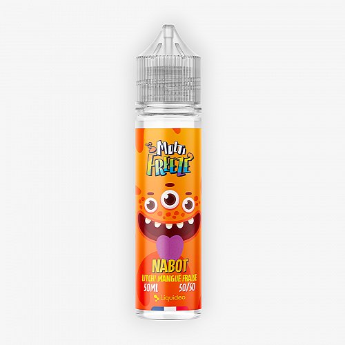 Nabot Multi Freeze Liquideo 50ml
