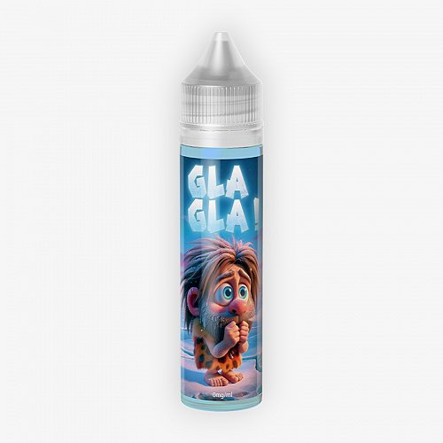 Dragon Cassis Citron Glagla 50ml