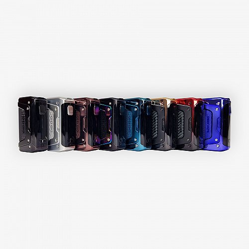 Box Aegis Legend 5 GeekVape