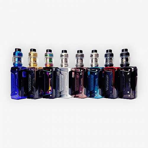 Kit Aegis Legend 5 GeekVape